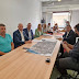 Υπεγράφη σύμβαση για την αντιπλημμυρική προστασία της ευρύτερης περιοχής Λουτρακίου