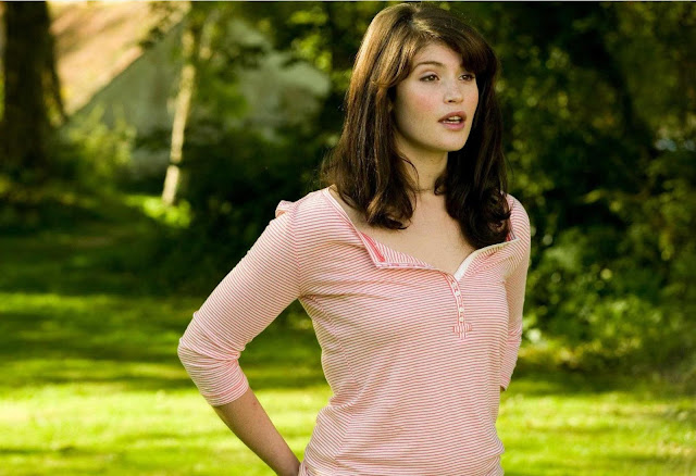 Gemma Arterton Wallpapers Free Download