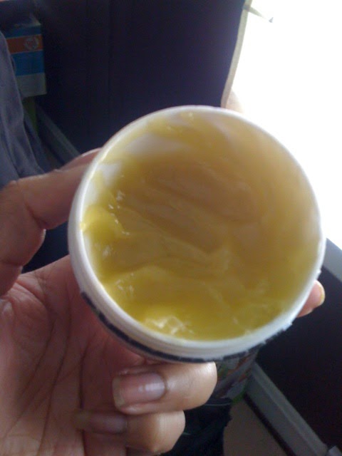 Do It Yourself Natural Hair Skin Care Herbal Hair Grease