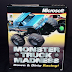 Download Monster Truck Madness Free Full Version PC Game