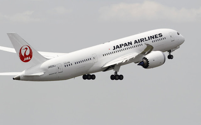 Japanese Airlines getting married in planes parked at the airport, 30 guests allowed; 10 lakh rupees