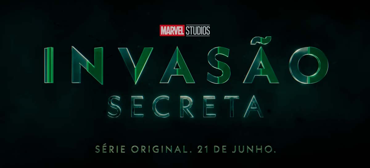 Marvel revela primeiros detalhes da série Secret Invasion, do