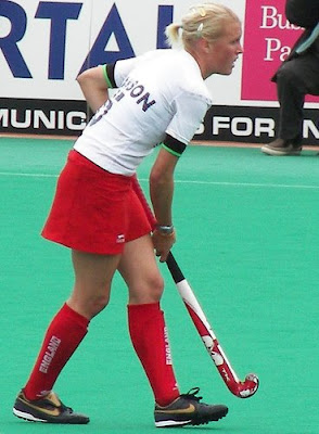 2008 Beijing Olympic Great Britain Alex Danson
