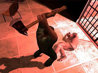 Manhunt 2 Game