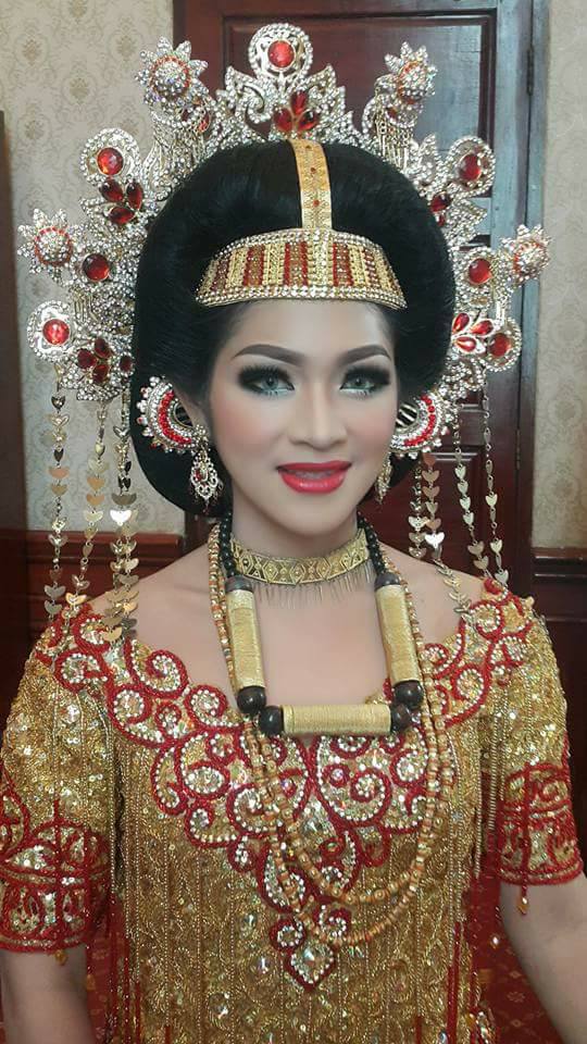 Kumpulan Baju Pengantin Toraja Moderen Terpopuler elruth com