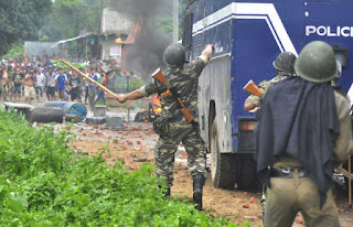 angry-villagers-ransacked-police-station-in-eastern-agartala