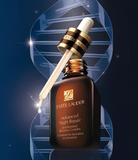 Estee Lauder Malaysia: FREE Advance Night Repair Sample