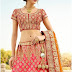 latest bridal wear lehenga manish malhotra