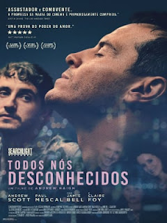 Review – Todos Nós Desconhecidos