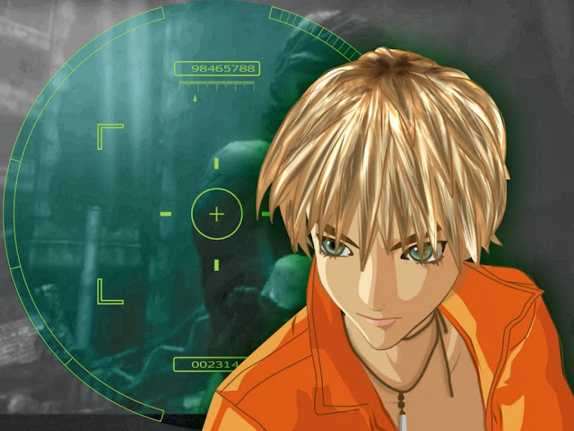 Appleseed Anime wallpapers