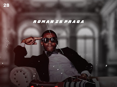 Romanzs Praga - My Company (Prod By Ten)