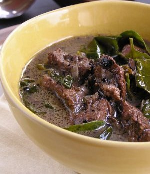 RESEP PINDANG DAGING SAPI MASAKAN KHAS KOTA KUDUS JAWA TENGAH