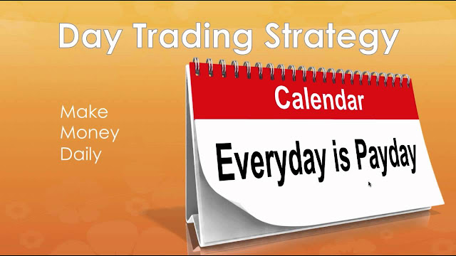 Day trading strategies for beginners