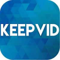 تحميل keepvid