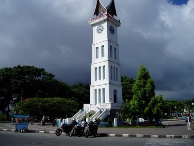 5 Landmark Paling Terkenal Di Indonesia [ www.BlogApaAja.com ]