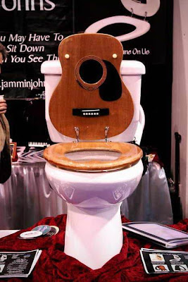 10 Design Toilet Yang Aneh Dan Keren! [ www.BlogApaAja.com ]