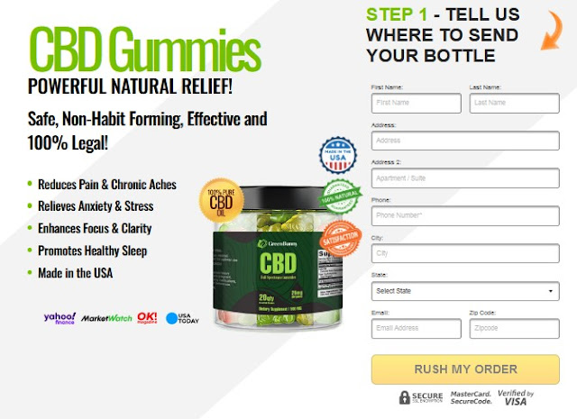 Green Bunny cbd Gummies Reviews: Viral:[*scam or Legit*] Is It Work or Not?  - Fitness and Health - Forum Weddingwire.in
