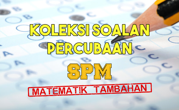 Soalan Percubaan Spm 2019 Negeri Terengganu - Tersoal n