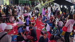 Terbaru Korban Gempa di Cianjur 62 Orang Meninggal, Mayoritas Anak-anak