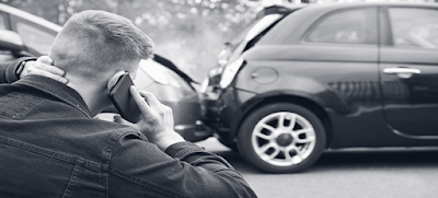 Houston Car Accident Lawyer