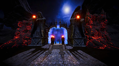 Tales Of Sintra The Dark Vortex Game Screenshot 12