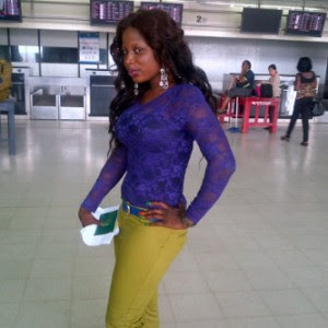 Fast rising Yoruba actress Seun Ogunlade passes on