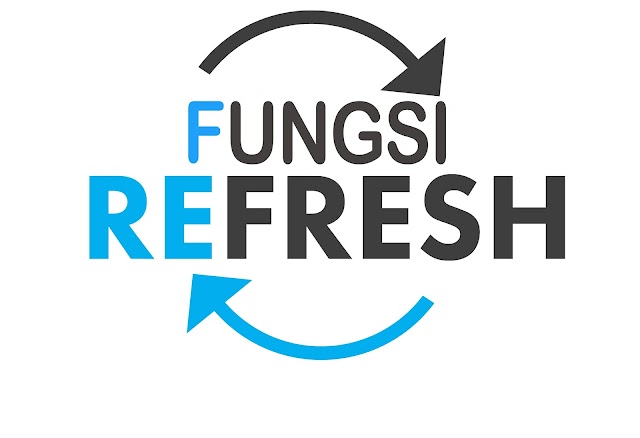 Ketahui Fungsi refresh pada komputer