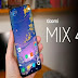 शाओमी Mi Mix 4 में अंडर डिस्प्ले कैमरा और Snapdragon 888 प्रोसेसर, लॉन्च, प्राइस