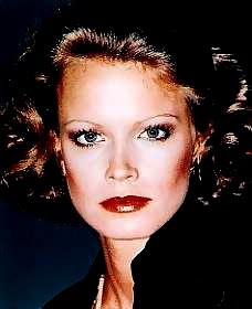 Shelley Hack