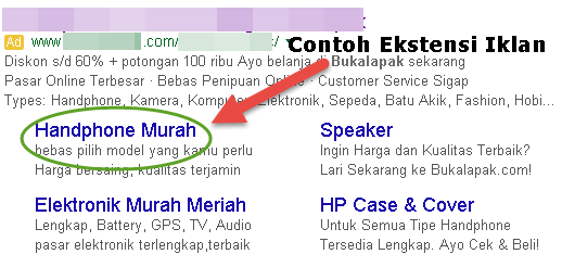 Cara Pasang Iklan Google Adwords di Blogspot dan Website Full Tutorial ...