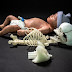 3D printed baby dummy voor betere reanimatietraining