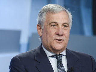 Antonio Tajani