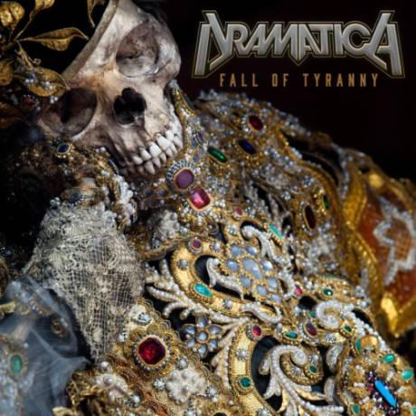 Ο δίσκος των Dramatica 'Fall of Tyranny'