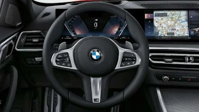 BMW 420i Gran Coupé 3kcc.info
