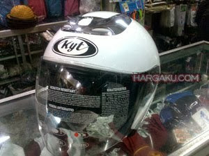 Daftar Harga Helm KYT Daftar Harga Helm KYT