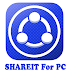 SHAREit 2019 - Free Download for android + pc 