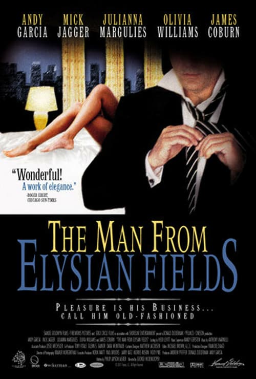 [HD] The Man from Elysian Fields 2001 Film Complet Gratuit En Ligne