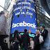 Facebook falls flat in Market debut