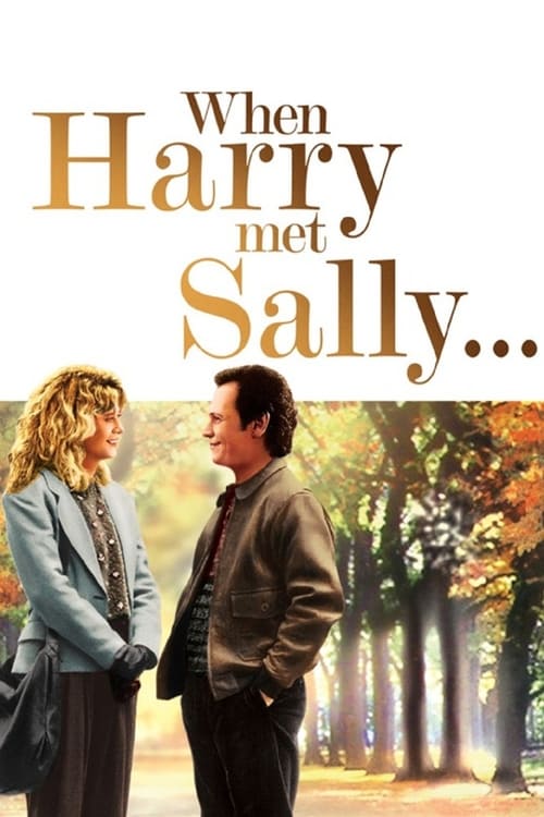 [HD] Quand Harry rencontre Sally 1989 Film Complet En Anglais
