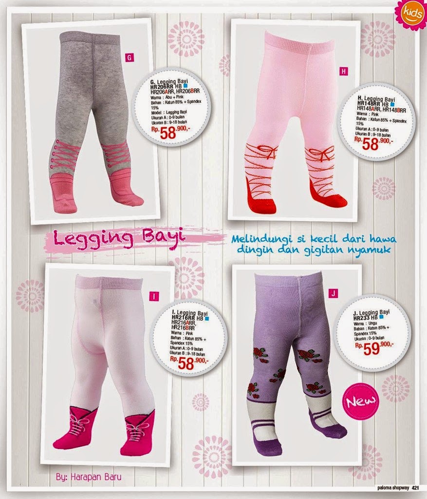  Baju Bayi Anak Perempuan Fashion Anak Indonesia Newborn 