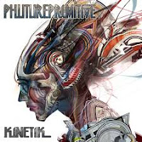 phutureprimitive kinetic