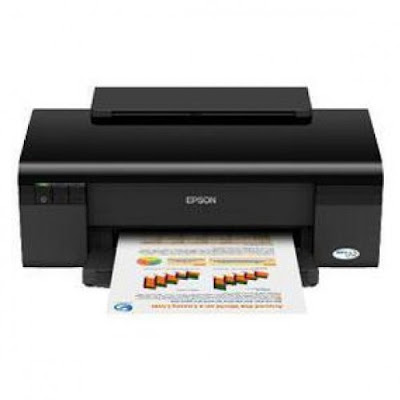Epson Stylus Office T30 Driver Downloads