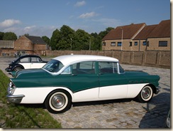 Buick 1956