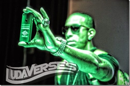 ludaverse