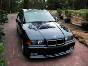 Thanksgiving weekend task: replacing the Rotors and pads on a BMW E36 M3 . img 