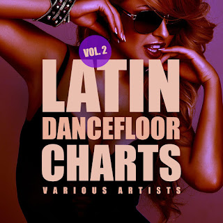 MP3 download Various Artists - Latin Dancefloor Charts, Vol. 2 iTunes plus aac m4a mp3