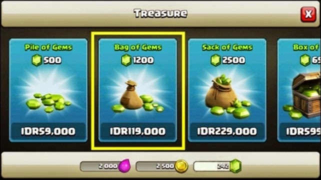 Cara Dapat Gems Gratis di Clash of Clans_thumb[62]