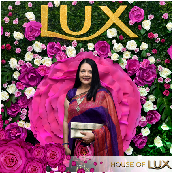 House Of Lux - Product Launch