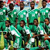 Nigeria's Super Falcons Won 2014 African Women Championship