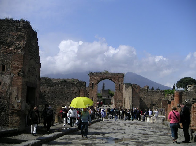 Pompeii